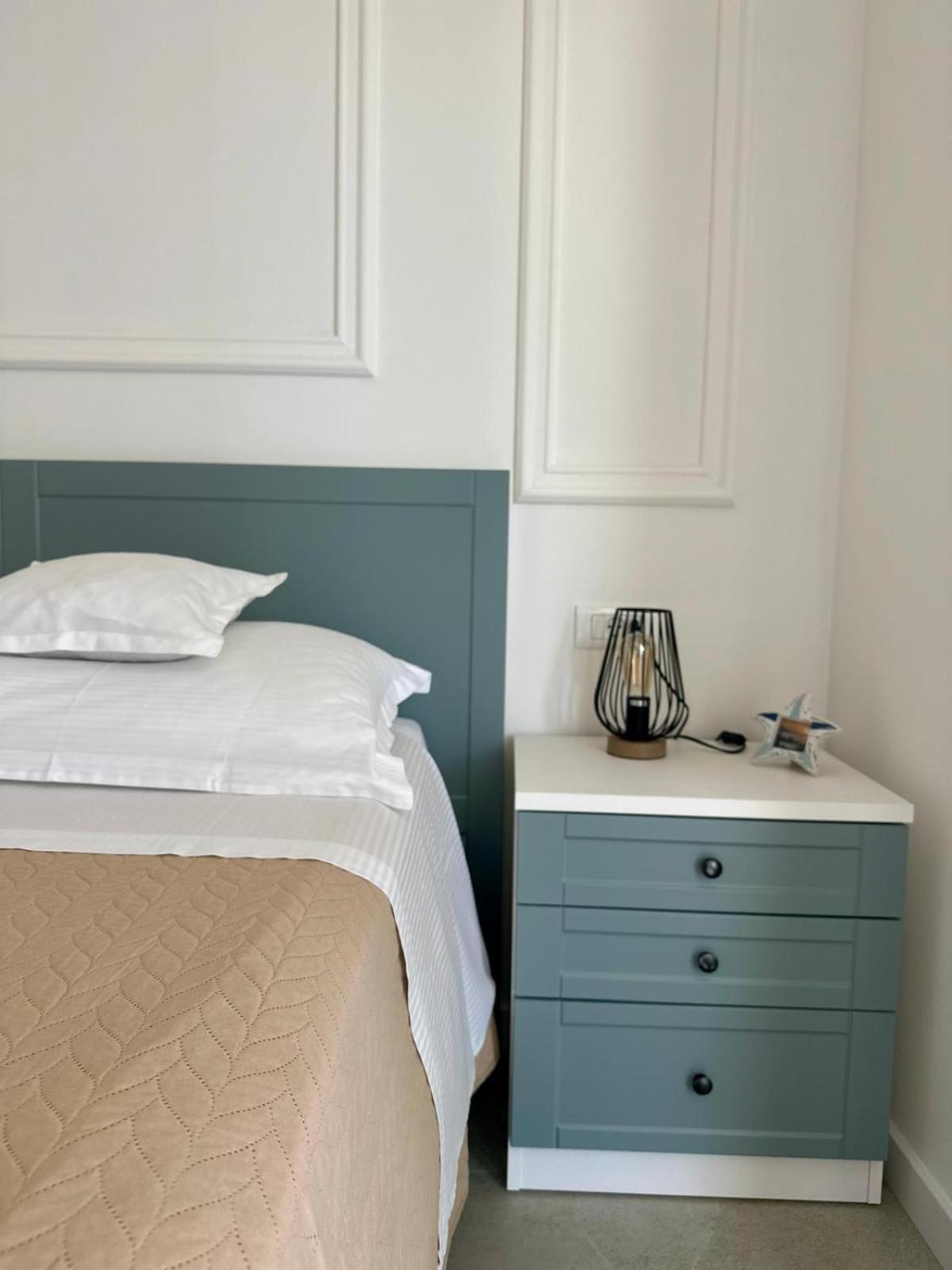 Apartman Lozina Drvenik (Split-Dalmatia)